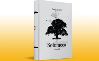 Solomeea. Volumul I