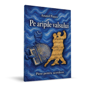 Pe aripile valsului